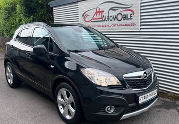 Opel Mokka 115.000 km 8.999 &euro; Marl 45770