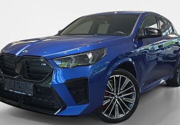 BMW X2 21.337 km 51.440 &euro; Marl 45770