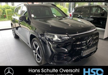 Mercedes-Benz GLB 250 3.000 km 62.217 &euro; Essen 45257