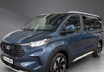 Ford Tourneo Custom 5.900 km 49.980 &euro; Dortmund 44287