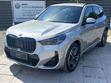 Gebrauchte BMW X1