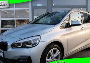 BMW 218 60.880 km 16.440 &euro; Marl 45772