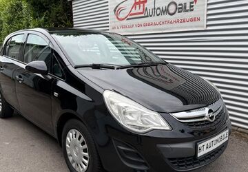 Opel Corsa 120.000 km 3.599 &euro; Marl 45770