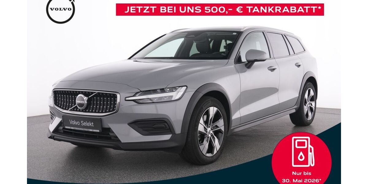 Volvo V60 Cross Country 32.884 km 37.850 &euro; Essen-Kray 45309