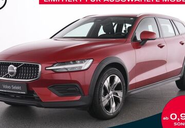 Volvo V60 Cross Country 58.243 km 31.950 &euro; Witten 58453