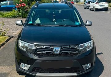 Dacia Sandero 25.219 km 9.900 &euro; Castrop-Rauxel 44581