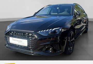 Audi A4 23.498 km 38.480 &euro; Marl 45770