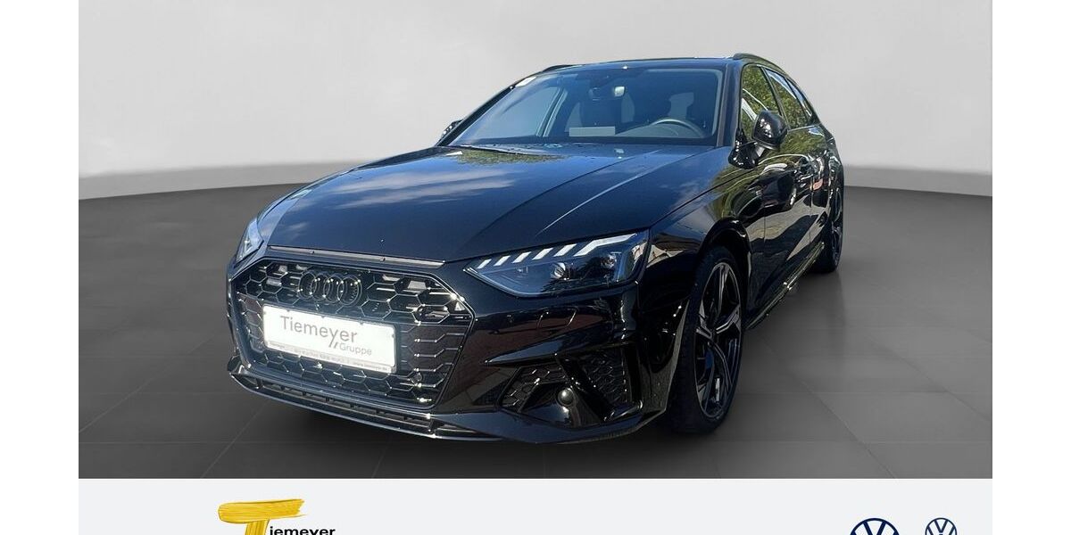 Audi A4 23.498 km 38.480 &euro; Marl 45770