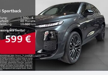 Audi Q3 4.999 km 54.440 &euro; Bochum 44892