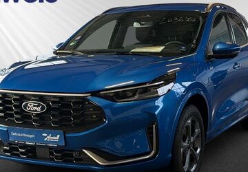 Ford Kuga 9.814 km 34.990 &euro; Oberhausen - Sterkrade 46145