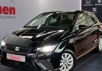 Seat Ibiza 43.699 km 14.899 &euro; Essen 45141