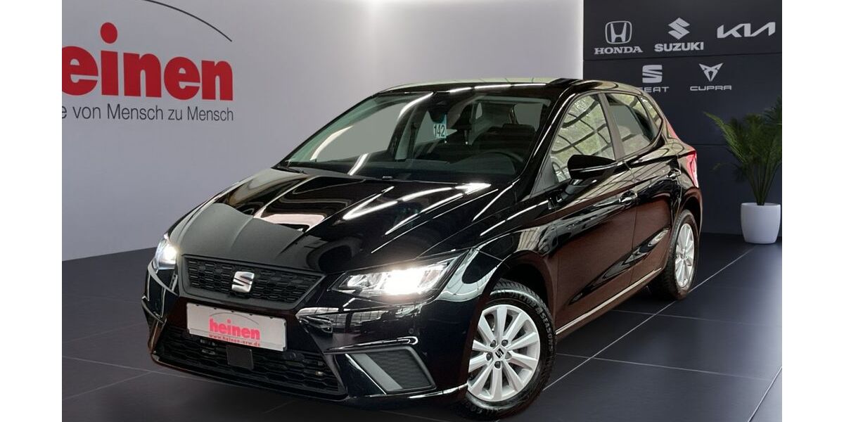 Seat Ibiza 43.699 km 14.899 &euro; Essen 45141