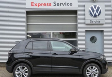 VW T-Cross 5.000 km 32.490 &euro; Essen 45307