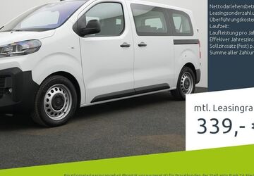 Citroen Jumpy 1.500 km 31.990 &euro; Borken 46325
