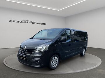 Gebrauchte Renault Trafic