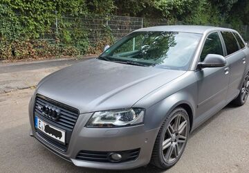 Audi A3 170.600 km 7.690 &euro; Essen 45141