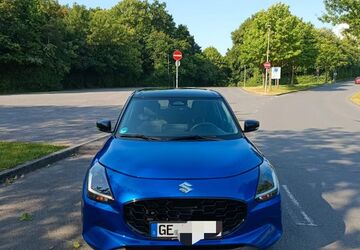 Suzuki Swift 14.500 km 14.900 &euro; Gelsenkirchen 45891