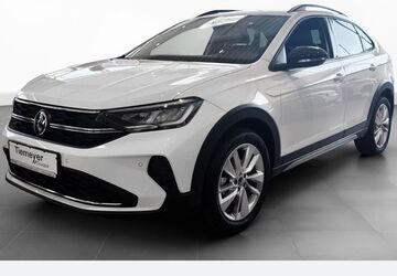 VW Taigo 15.000 km 23.290 &euro; Marl 45770
