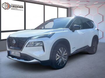 Gebrauchte Nissan X-Trail