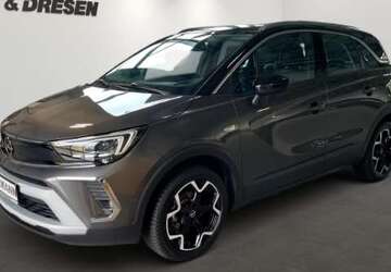 Opel Crossland 11.163 km 19.950 &euro; Gelsenkirchen 45891