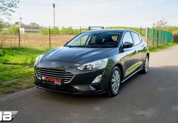 Ford Focus 69.300 km 14.990 &euro; Marl 45772