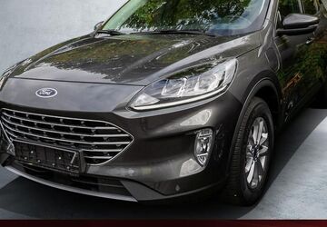 Ford Kuga 31.628 km 21.499 &euro; Dortmund 44289
