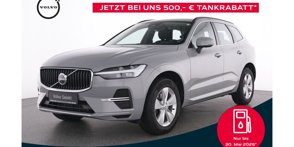 Volvo XC60 30.733 km 36.450 &euro; Essen-Kray 45309