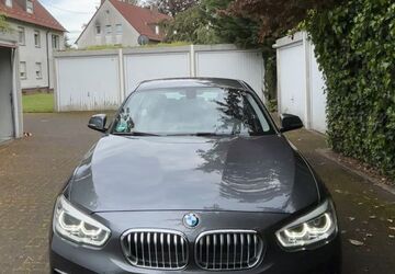BMW 120 98.000 km 15.900 &euro; Lünen 44534