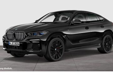 BMW X6 87.712 km 64.990 &euro; Castrop-Rauxel 44579