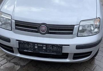 Fiat Panda 109.000 km 2.600 &euro; Essen 45326