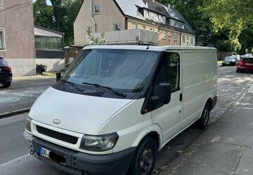 Ford Transit 242.000 km 3.200 &euro; Dortmund 44339
