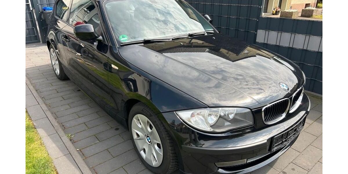 BMW 116 163.000 km 4.200 &euro; Dorsten 46284