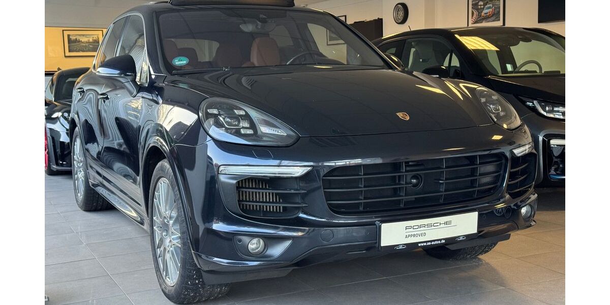 Porsche Cayenne 275.000 km 27.800 &euro; Mülheim an der Ruhr 45478