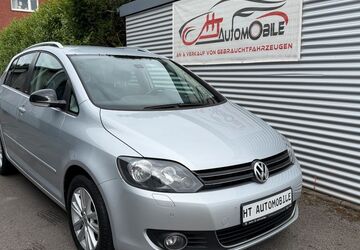 VW Golf Plus 186.600 km 3.999 &euro; Marl 45770