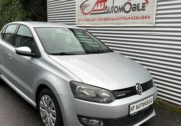 VW Polo 176.600 km 4.399 &euro; Marl 45770