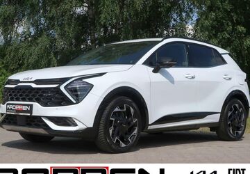 Kia Sportage 26.857 km 29.950 &euro; Herten 45701