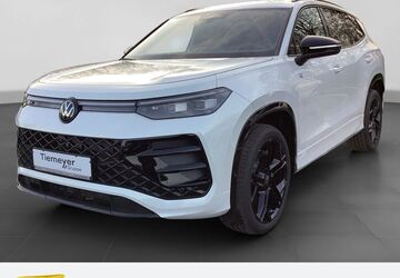 VW Tayron 9.999 km 55.980 &euro; Bochum 44892