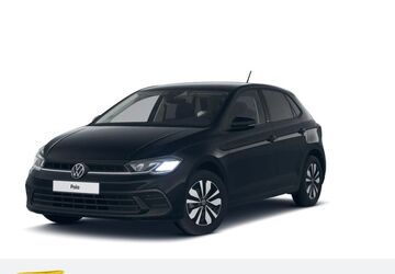 VW Polo 10.593 km 19.970 &euro; Marl 45770