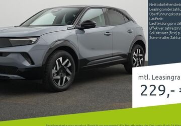 Opel Mokka 1.279 km 21.990 &euro; Dülmen 48249