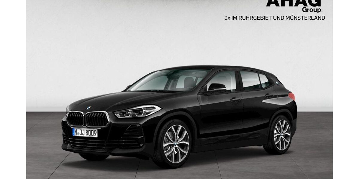 BMW X2 84.184 km 21.940 &euro; Marl 45770