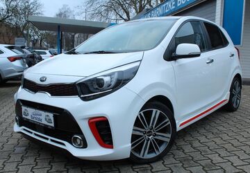 Kia Picanto 85.965 km 11.990 &euro; Bochum 44866