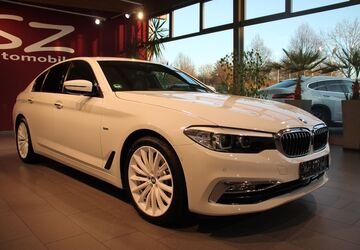 BMW 530 76.089 km 29.000 &euro; Borken 46325
