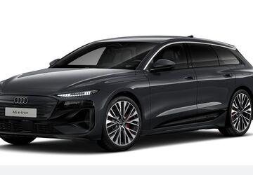 Audi A6 e-tron 3.785 km 56.980 &euro; Bochum 44809