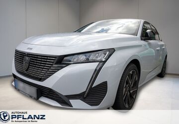 Peugeot 308 9.990 km 30.690 &euro; Dortmund 44263