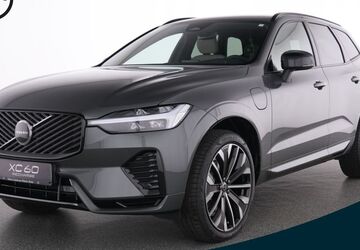 Volvo XC60 19.500 km 66.950 &euro; Mülheim an der Ruhr 45472