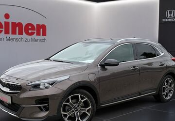 Kia XCeed 45.922 km 19.899 &euro; Essen 45141