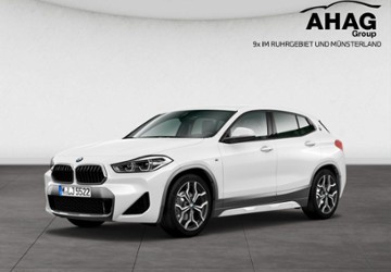 BMW X2 59.218 km 26.840 &euro; Marl 45770