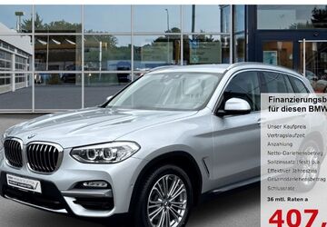 BMW X3 95.887 km 27.490 &euro; Borken 46325