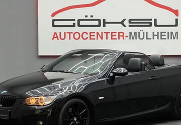 BMW 325 63.936 km 22.950 &euro; Mülheim an der ruhr 45476