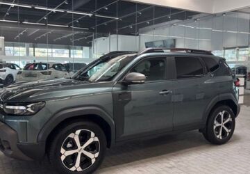 Dacia Duster 6.107 km 26.990 &euro; Dortmund 44379